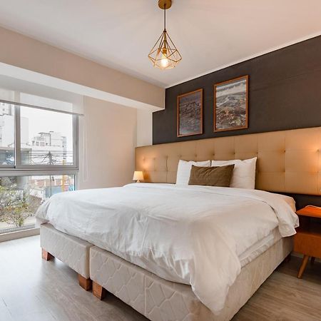 Trendy Host Mid, Miraflores 리마 외부 사진