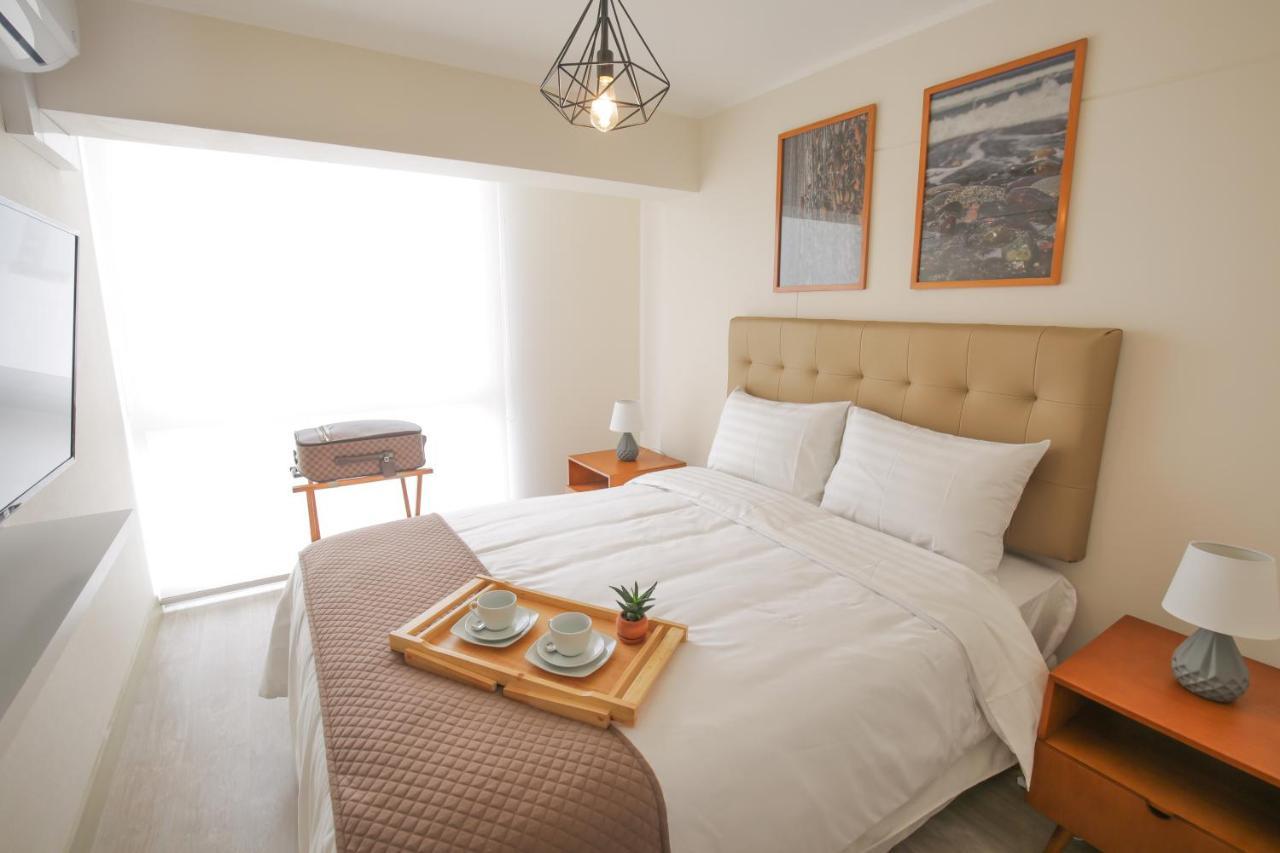 Trendy Host Mid, Miraflores 리마 외부 사진