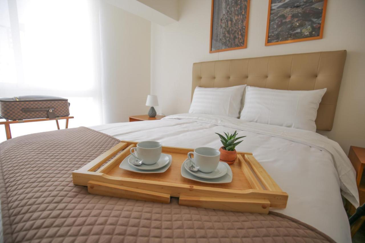 Trendy Host Mid, Miraflores 리마 외부 사진