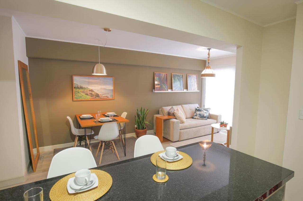 Trendy Host Mid, Miraflores 리마 외부 사진