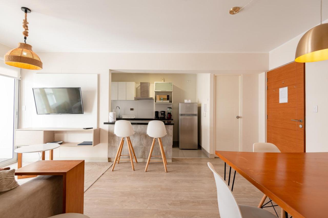 Trendy Host Mid, Miraflores 리마 외부 사진