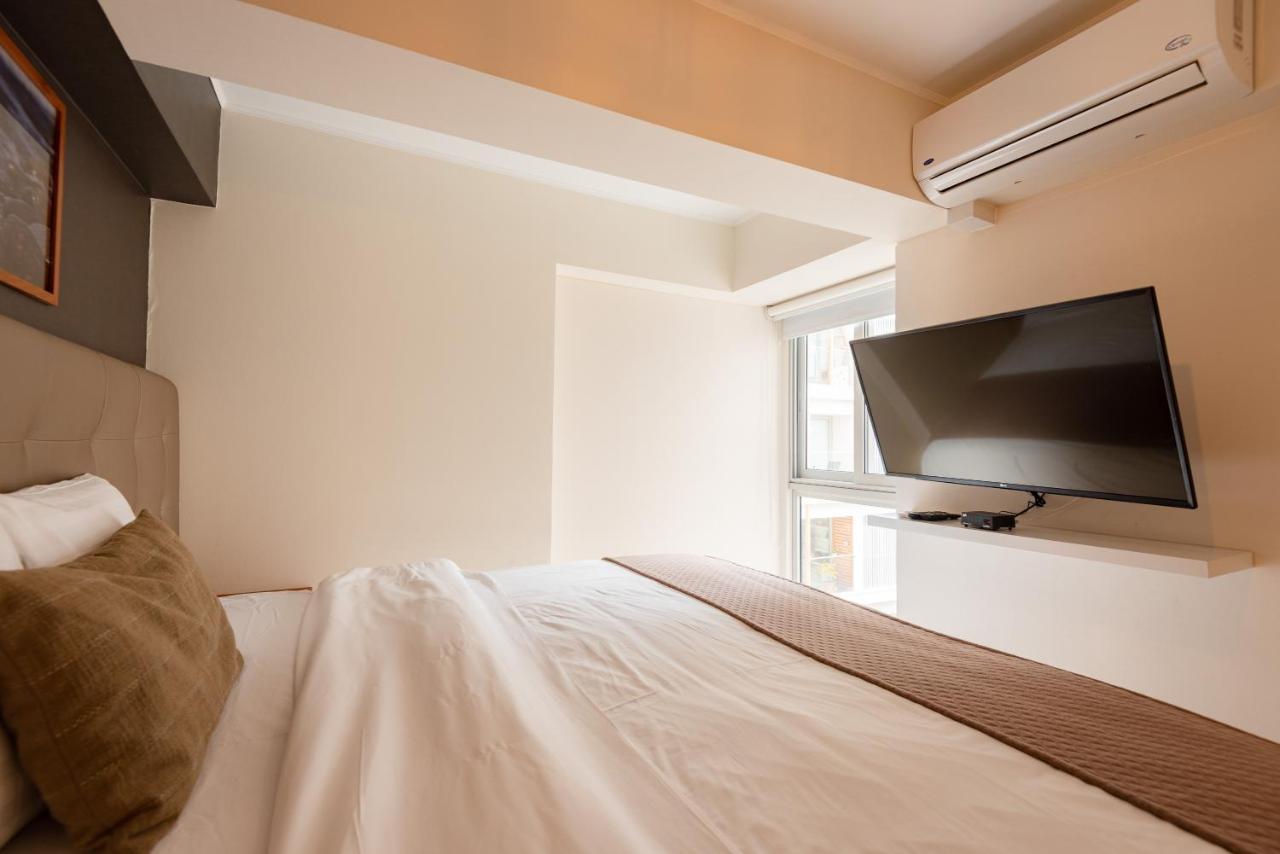 Trendy Host Mid, Miraflores 리마 외부 사진