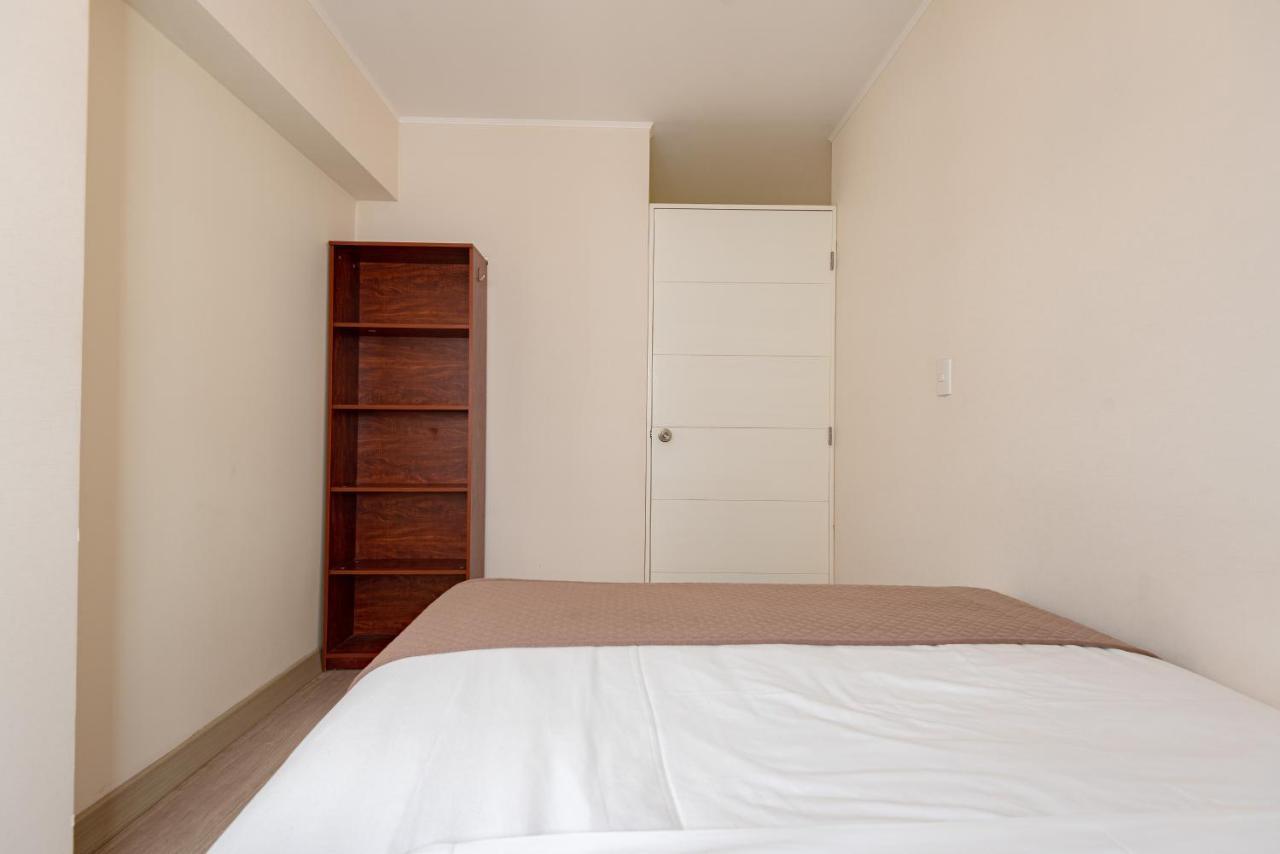 Trendy Host Mid, Miraflores 리마 외부 사진