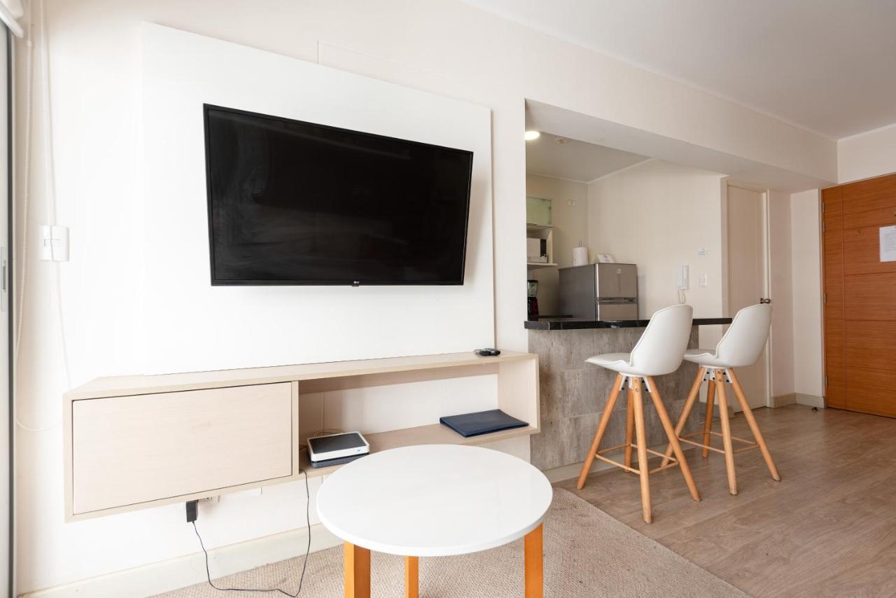 Trendy Host Mid, Miraflores 리마 외부 사진