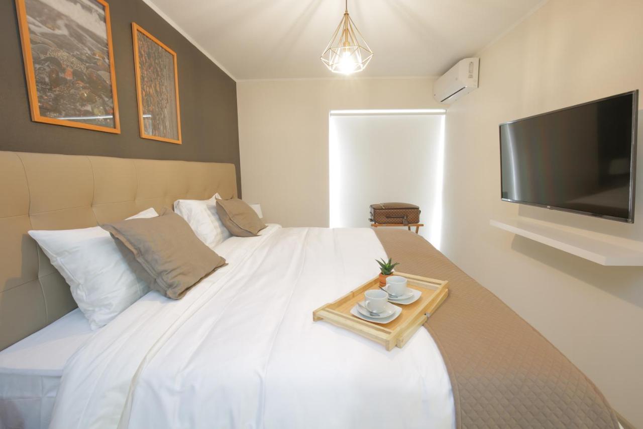 Trendy Host Mid, Miraflores 리마 외부 사진