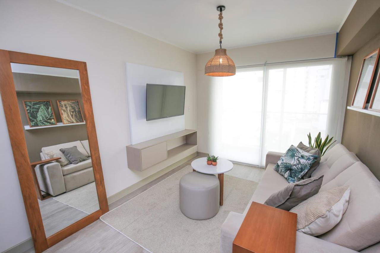 Trendy Host Mid, Miraflores 리마 외부 사진