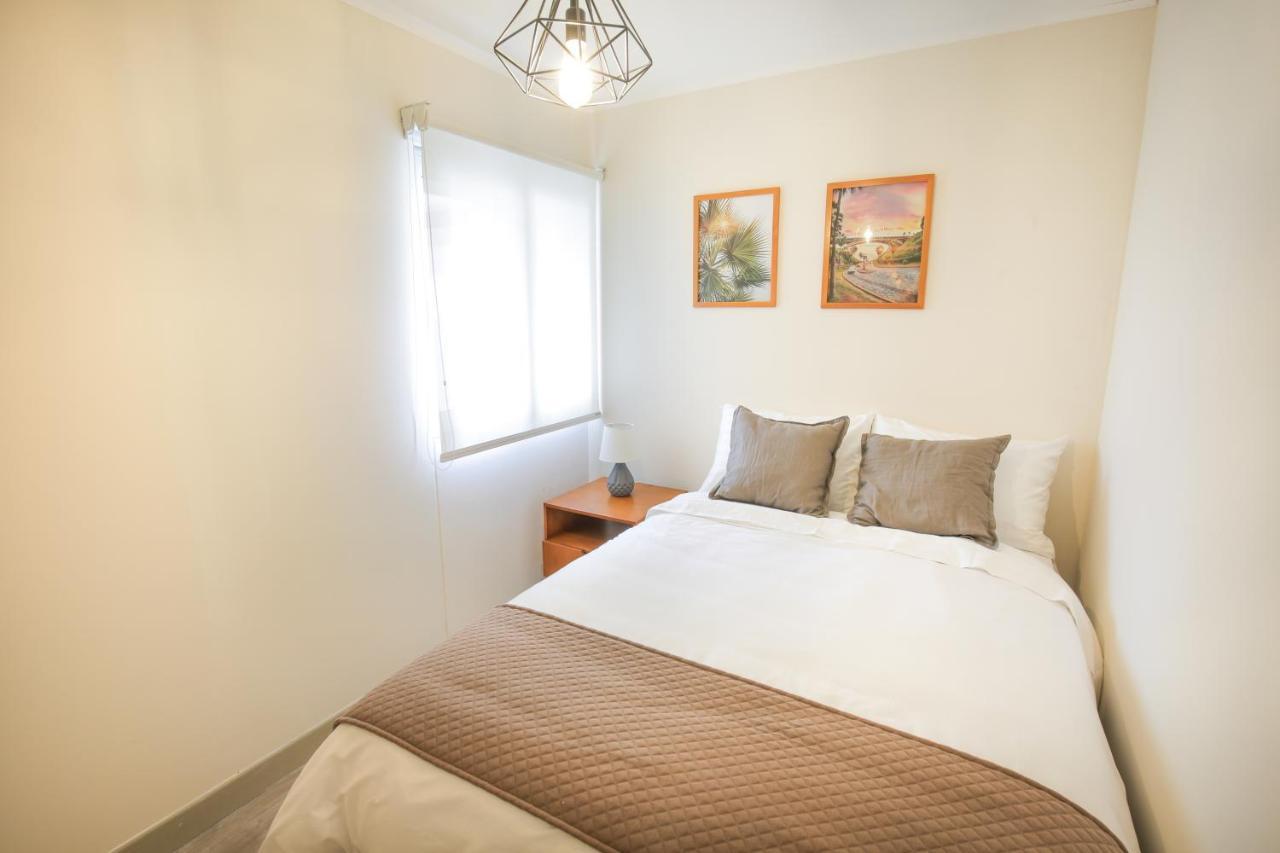 Trendy Host Mid, Miraflores 리마 외부 사진