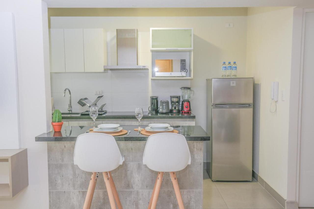 Trendy Host Mid, Miraflores 리마 외부 사진