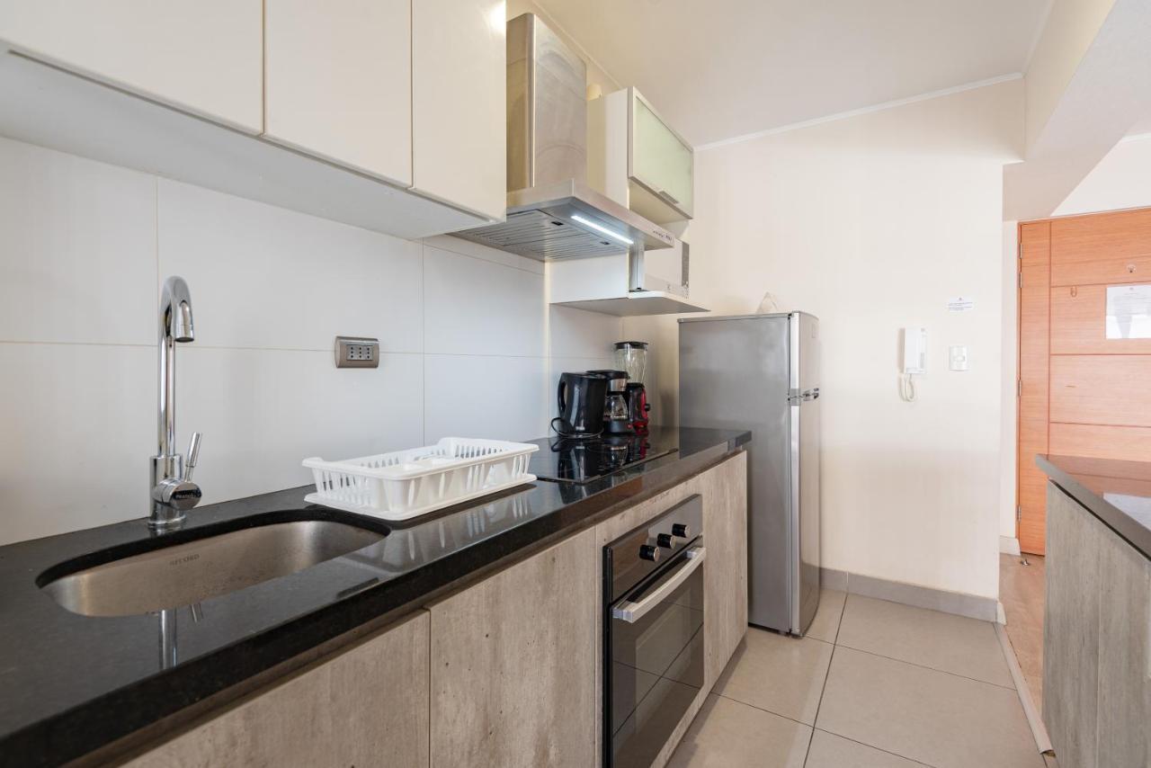 Trendy Host Mid, Miraflores 리마 외부 사진