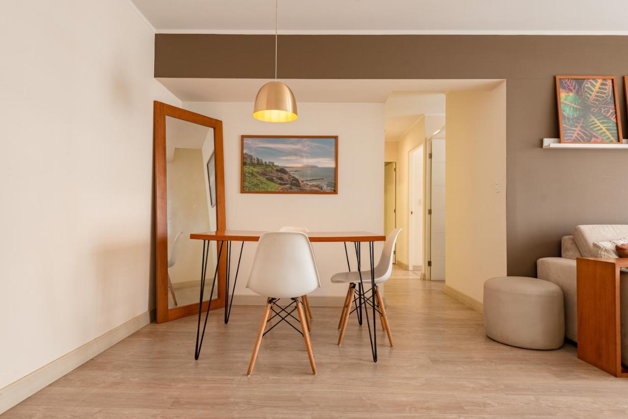 Trendy Host Mid, Miraflores 리마 외부 사진