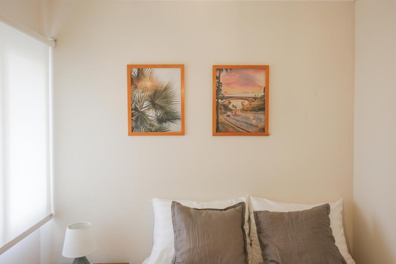 Trendy Host Mid, Miraflores 리마 외부 사진