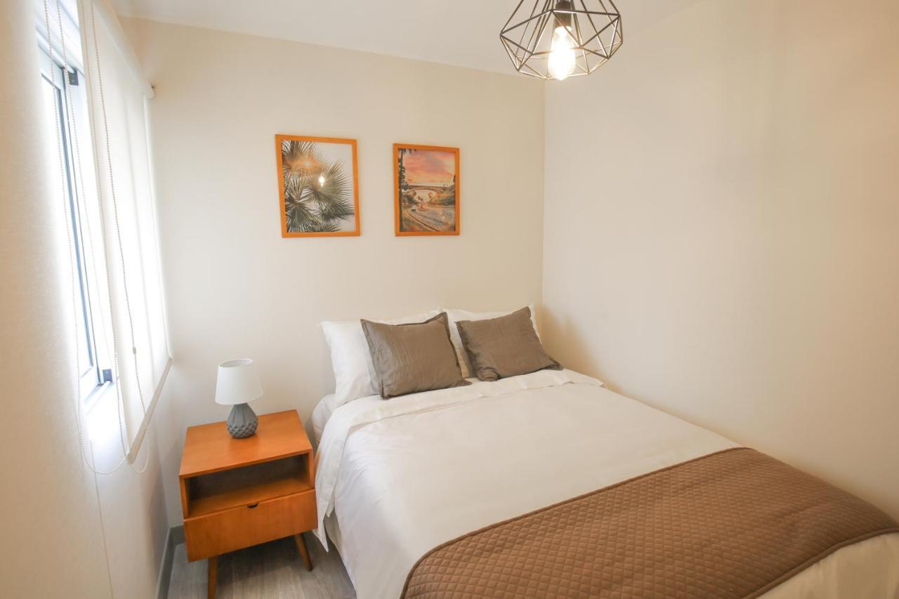 Trendy Host Mid, Miraflores 리마 외부 사진