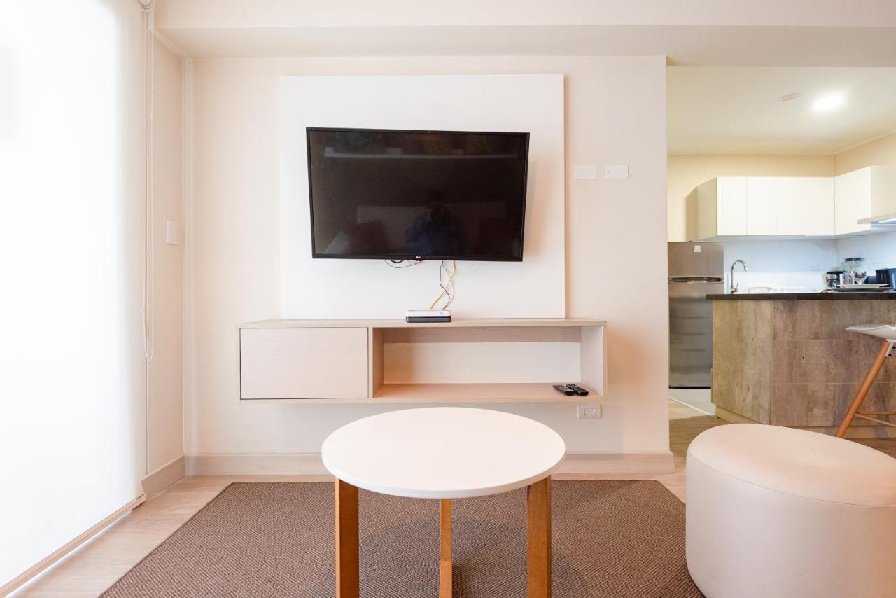 Trendy Host Mid, Miraflores 리마 외부 사진
