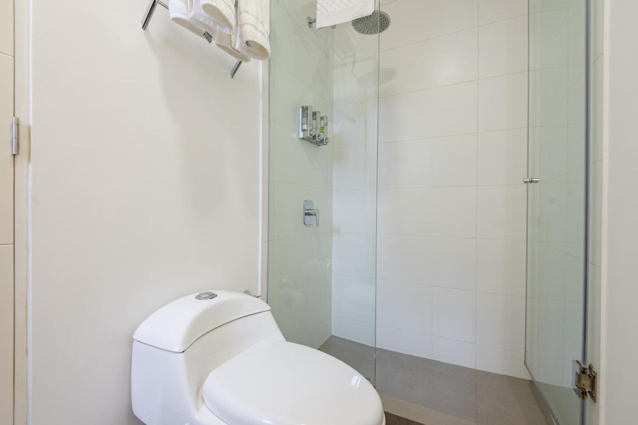 Trendy Host Mid, Miraflores 리마 외부 사진
