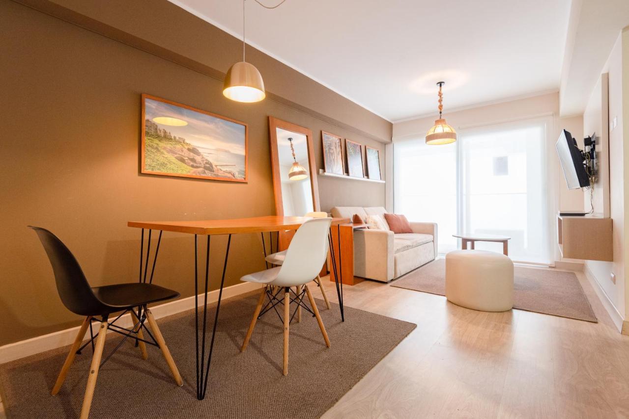 Trendy Host Mid, Miraflores 리마 외부 사진