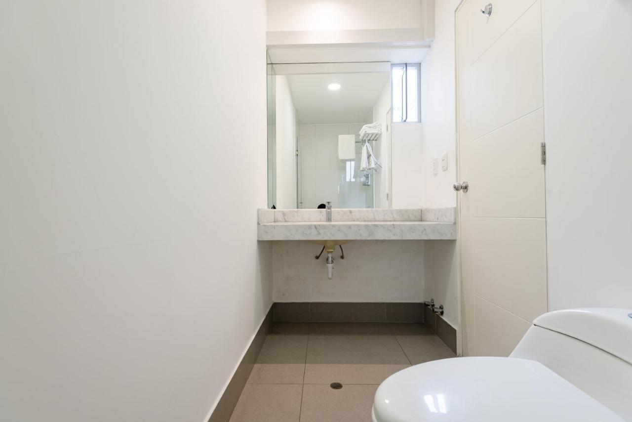 Trendy Host Mid, Miraflores 리마 외부 사진