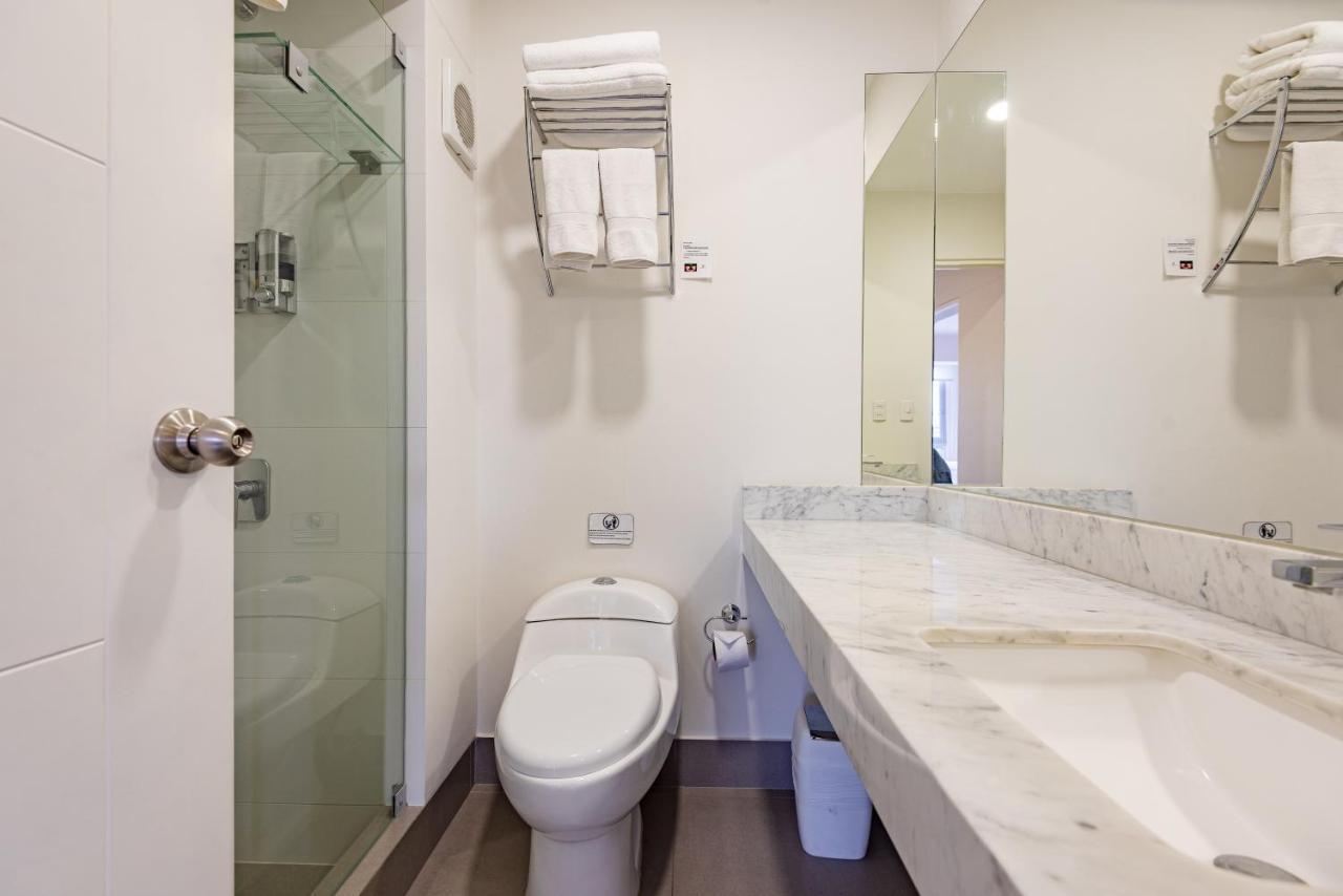 Trendy Host Mid, Miraflores 리마 외부 사진