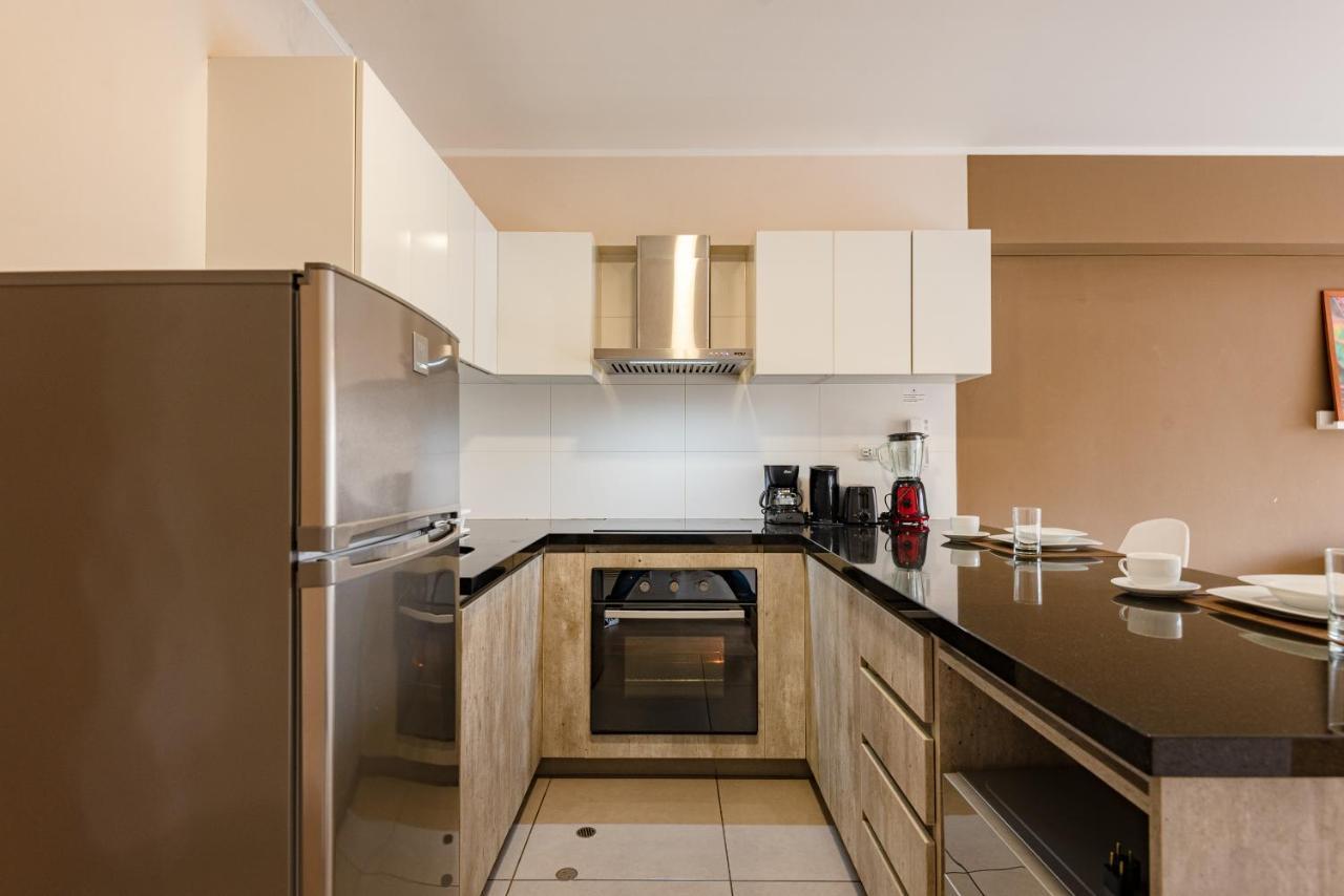 Trendy Host Mid, Miraflores 리마 외부 사진
